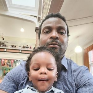 Meet your Posher, Jerry l